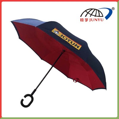Reverse Umbrella