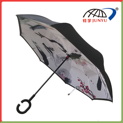 Reverse Umbrella