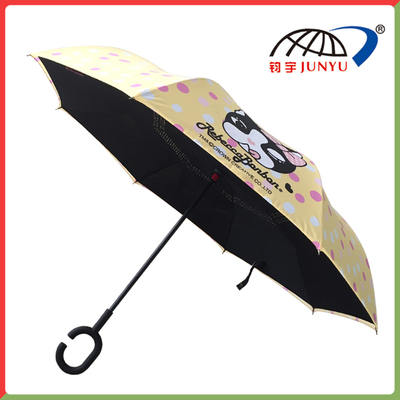 Reverse Umbrella