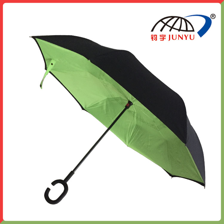 Reverse Umbrella