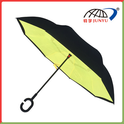 Reverse Umbrella