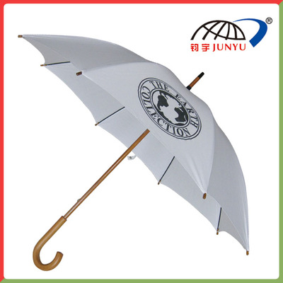 Advertising Umbrella